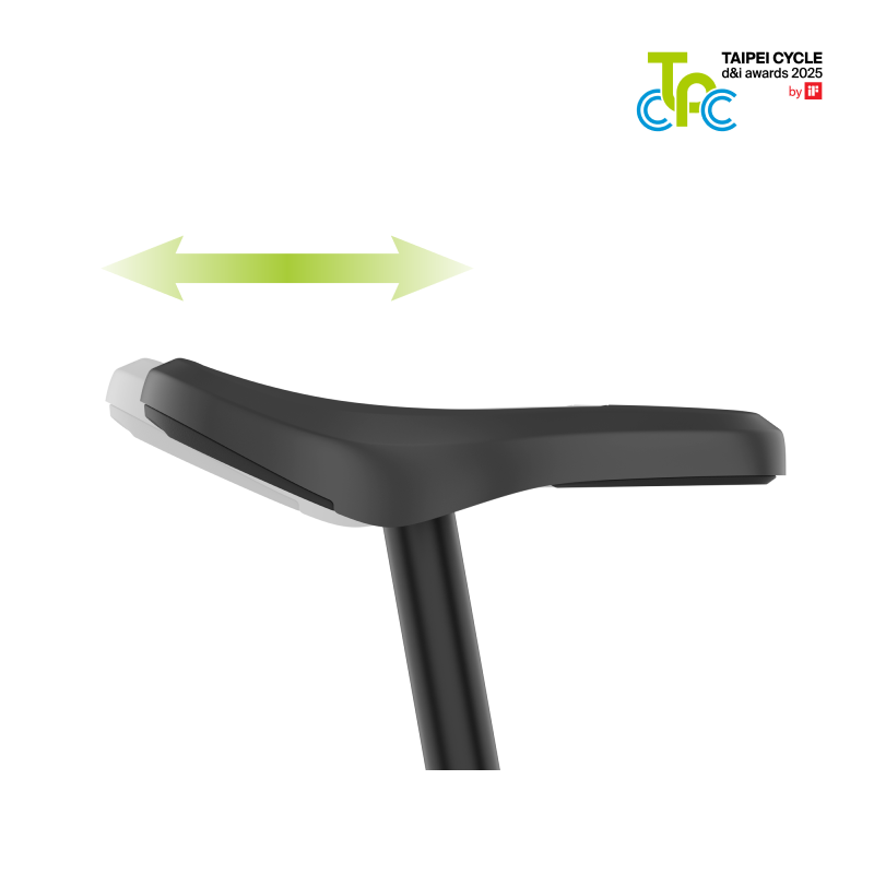 saddle